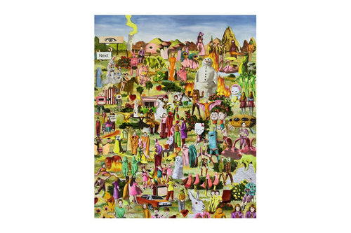 [News] Must-See Booths at Art Jakarta 2023