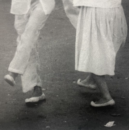 [News] [Memories of Photography] Dance from 'Real Photo'