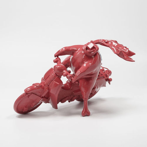 “KITSCH & POP: Korean Pop Art Now” — Seoul Museum of Art Exhibition Tours Shanghai