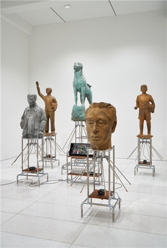 A Preview of the 2026 Changwon Sculpture Biennale: The Language of Sculpture Connecting the World and Humanity