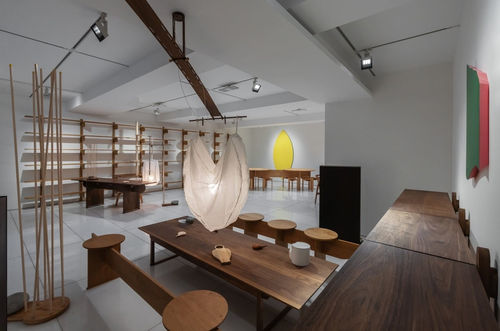 LEE Jeongbae, Form of Living