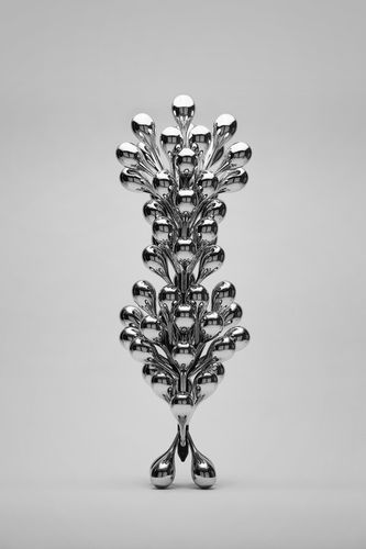 Culturelamp: Lost in Garden