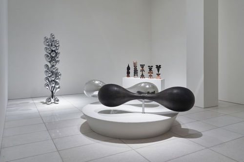 Newsis: Lost in Garden