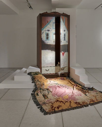 Hankyung: Holy & Magma