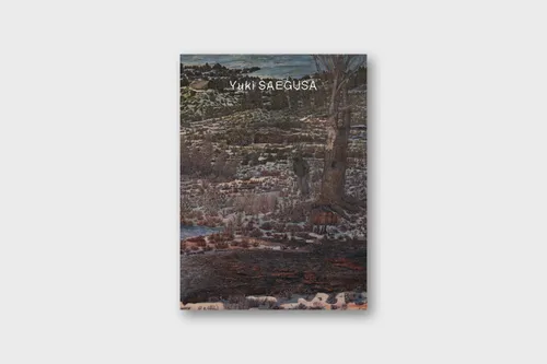 Yuki SAEGUSA: Not Even on Ship