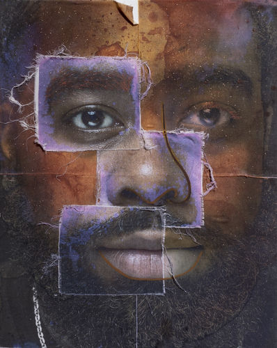 Variations On A Theme, Ervin A. Johnson