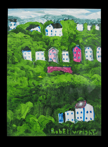 I Thought I Was Asleep, Naemi Org