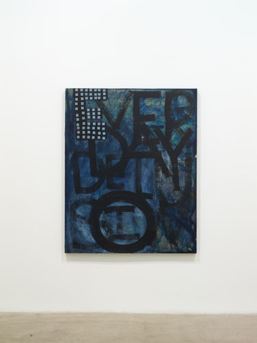 Samuel Jablon: Over Heard , Project Room