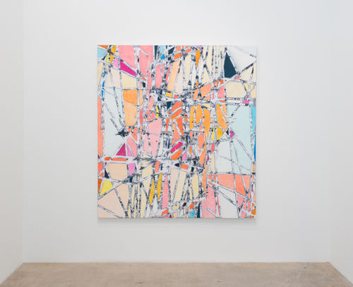 Arnold Helbling: Drop City