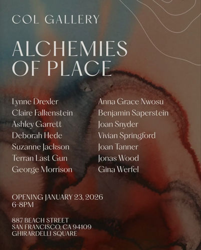 Terran Last Gun in San Fransisco