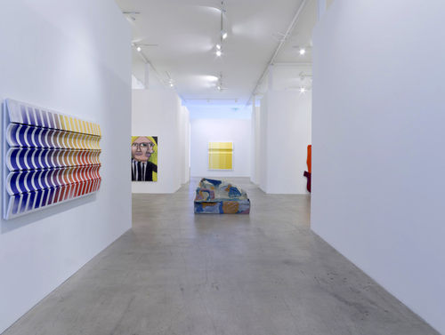 Artillery Magazine: King Dogs Never Grow Old