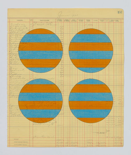 Terran Last Gun, 'Stop For A Moment and Appreciate,' 2025