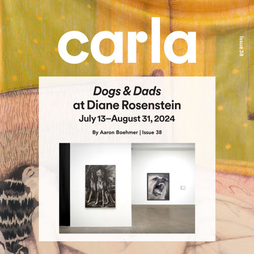 Review: Dogs & Dads in CARLA