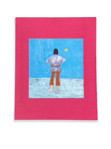 Alice Wong, Painting Photographs