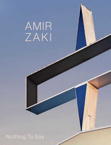 Amir Zaki, Nothing To Say