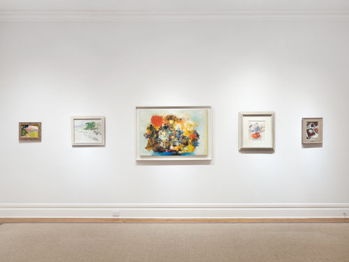 Now Modern Spring 2023