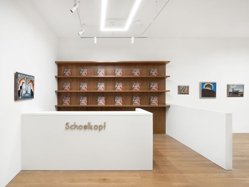 Arthur Dove, Yes, I Could Paint a Cyclone