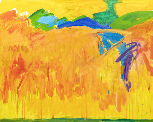 Now Representing | Mary Abbott