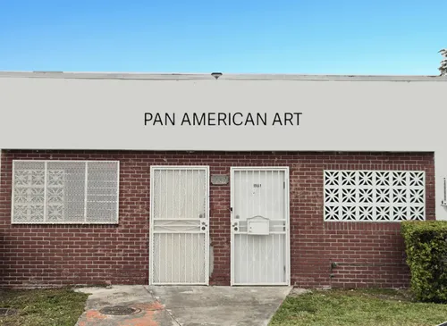 Our new space in Allapattah is now open!