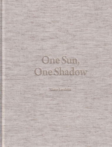One Sun, One Shadow
