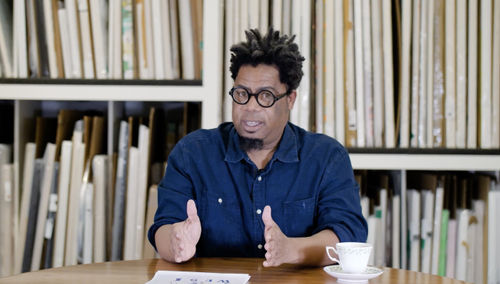 David McGee – The Tarot Cards