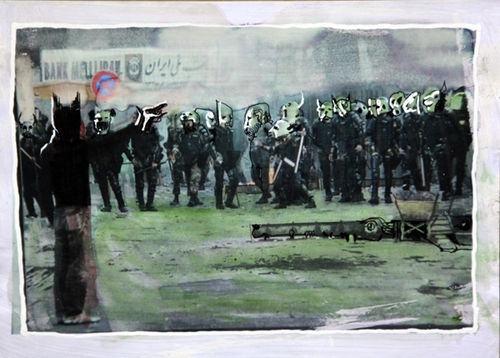 Manchester Art Gallery