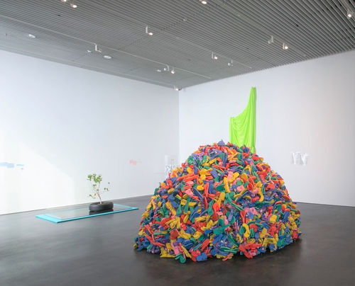 Jameel Arts Centre, Dubai