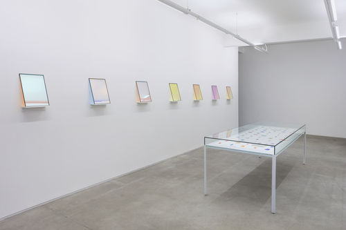 Stephen Dean: Rehearsal With Props, Casa Triângulo, São Paulo, Brazil