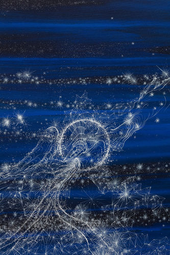 SANDRA CINTO . NIGHTS OF HOPE IN MAÇARICO CITY