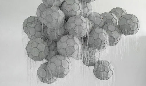 Darío Escobar . El Orden Material de las Cosas