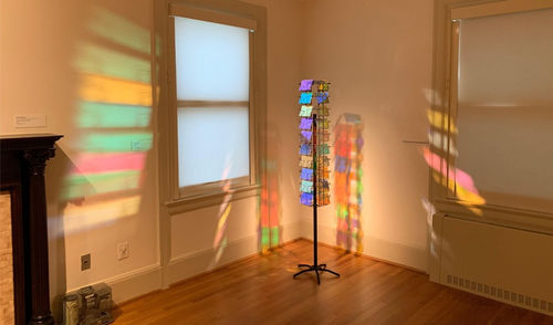 Stephen Dean . Institutional Acquisition