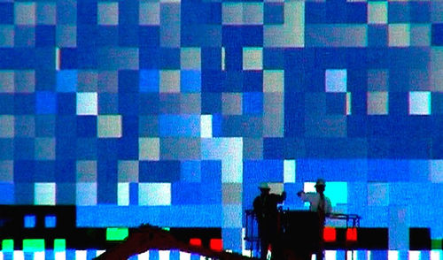 Stephen Dean . Remake