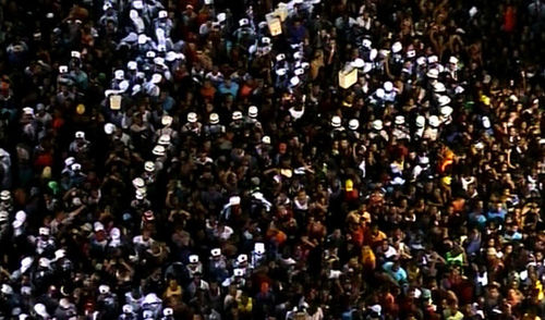 Paul Setúbal and Stephen Dean . Hot Imagery