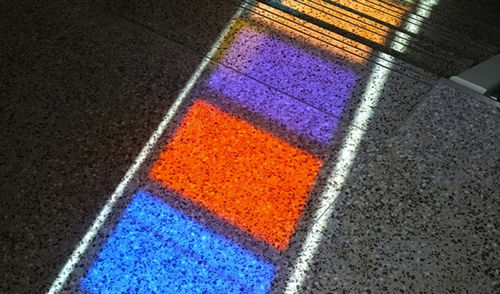 Stephen Dean . New Selection From The Elgiz Collection "Projection of Presence"