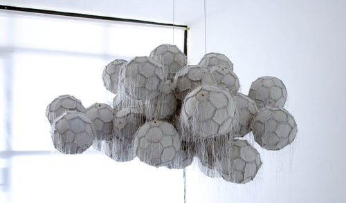 Darío Escobar . Ace: Art on Sports, promise and Selfhood