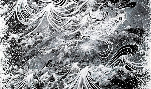 Sandra Cinto and Vania Mignone . Inequívoco