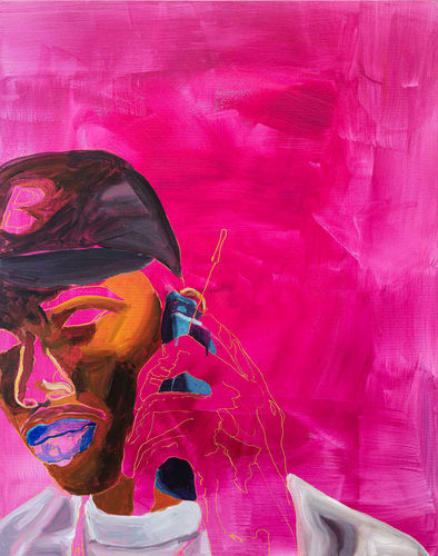 O Bastardo . New Represented Artist