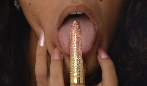 Lyz Parayzo . Pipa Prize 2021