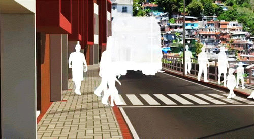 YURI FIRMEZA + FREDERICO BENEVIDES . 1º PAN-CINEMA EXPERIMENTAL - FESTIVAL INTERNACIONAL DE CURITIBA