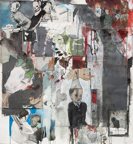 EDUARDO BERLINER . AQUISIÇÕES RECENTES - COLEÇÃO INSTITUTO PIPA