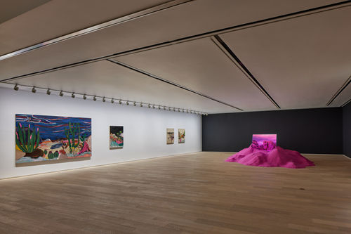 FERNANDA GALVÃO . OYSTER DREAM