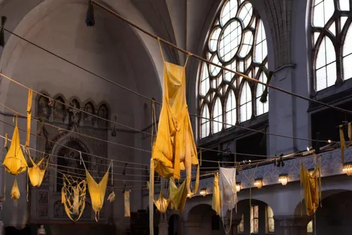 DANIEL LIE . THE UNLOVED ONES