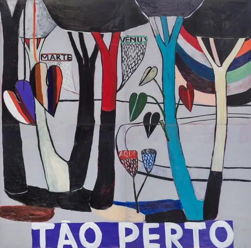 ALBANO AFONSO, ASSUME VIVID ASTRO FOCUS, SANDRA CINT, VÂNIA MIGNONE AND VALDIRLEI DIAS NUNES . CASA NO CÉU