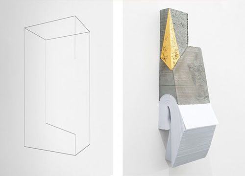 LUCAS SIMÕES + JONG OH . PARALLEL GRAVITY