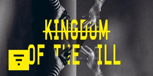 JULIANA CERQUEIRA LEITE . KINGDOM OF THE ILL: SECONDO CAPITOLO DI TECHNO HUMANITIES (2021-2023)