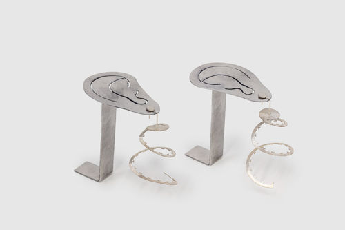 LYZ PARAYZO . Afro-brasilidade, uma homenagem a dois Valentins e a um Emanoel