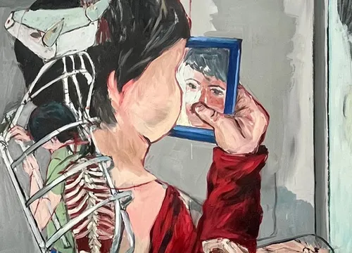 ANTONIO HENRIQUE AMARAL, EDUARDO BERLINER AND THIX . QUE SEJA CASA, O AMOR. AINDA QUE AMAR DESABRIGUE