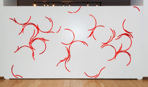 Darío Escobar . Stories of Abstraction: Contemporary Latin American Art in the Global Context