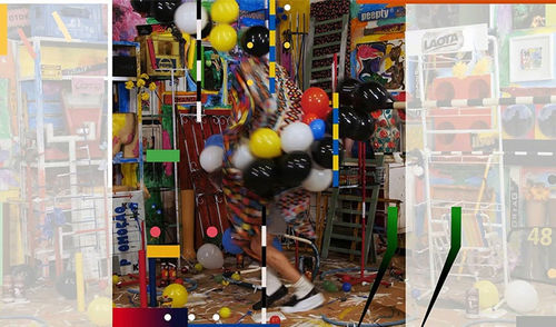 Tony Camargo . The Brazil that I want