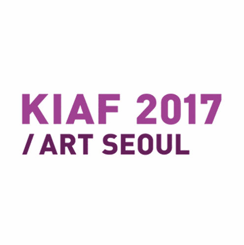 KOREA INTERNATIONAL ART FAIR 2017